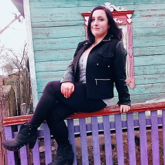 Таня Харченко, 09.03, Чернигов