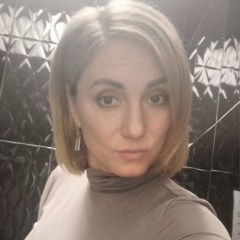 Алёна Мирошниченко, 26.06.1986, Красноярск