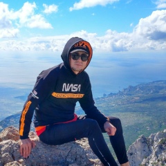 Николай Гайль, 30.10