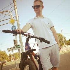 Павел Кравец, 06.08, Москва