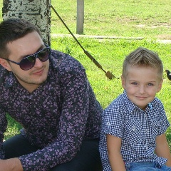 Денис Песов, 02.03.1985, Подольск