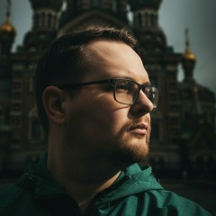 Алексей Бойко, 23.06.1989, Москва