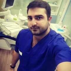 Эльвин Гурбанов, 24.10.1990, Москва