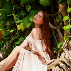 Альбина Шафикова, Уфа