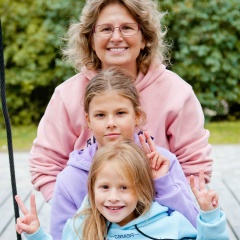 Елена Гапочко, 18.08.1984, Санкт-Петербург