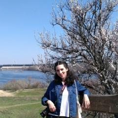 Юлия , 26.05, Киев