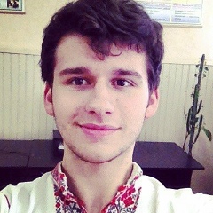 Dima Vlah, 08.07.1998, Кишинев