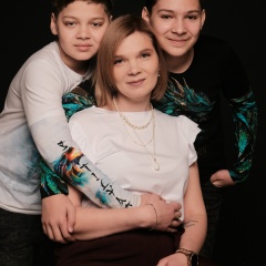 Машулька Мельникова, 02.05, Санкт-Петербург