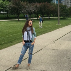 Снежана Промская, 12.06.1984, Одесса