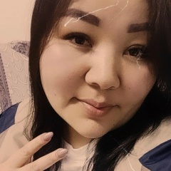 Толкын Кожанова, 30.01.1992, Семей