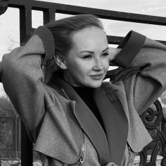 Елена Ямбулатова, 17.12, Курган