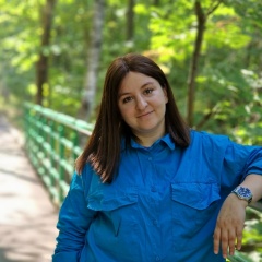 Анна Якуб, 23.01.1989, Нижний Новгород