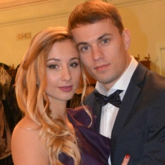 Юля Емельяненко, 27.02, Киев