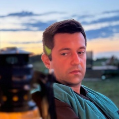 Максим Гедзенко, 06.04.1990, Москва