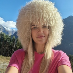 Ольга Ульчонок, Тула