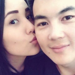 Адилет Абдыкеримов, Ош