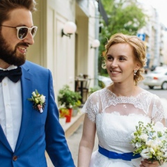 Надежда Глазкова, 28.05, Москва