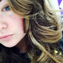 Аня Веселова, 26.01, Петропавловск-Камчатский