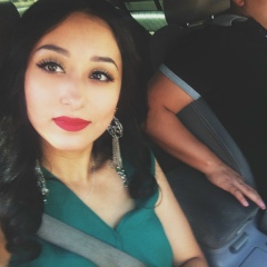 Nadira Sadykova, 04.08, Алматы