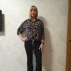 Юлия Титова, 13.09.1987, Ставрополь