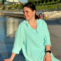 Елена Шуляк, 28.10, Тюмень