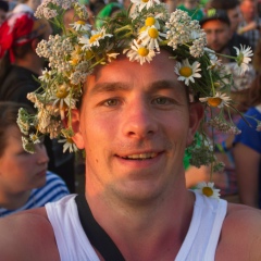 Саня Козлов, 17.09.1987, Владимир