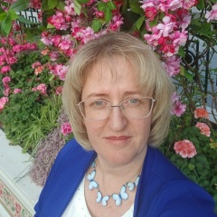 Елена Панова, 25.06, Екатеринбург