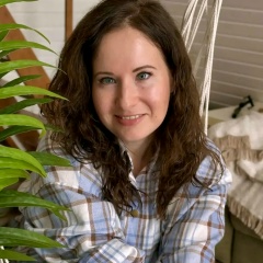 Мария Казанцева, 14.04.1988, Москва