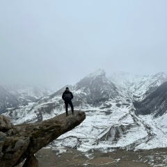 Ivan Guskov, 06.04, Нефтеюганск