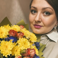 Ольга Саидова, 01.03, Салехард