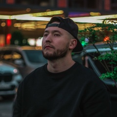 Артур Сабитов, 23.09.1993, Москва