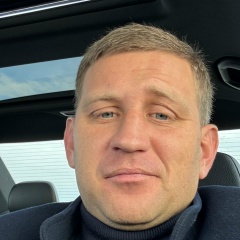 Сергей Николаевич Харланов, Краснодар