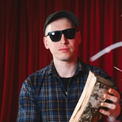 Игорь Чалин