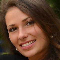 Людмила Анхим, 05.08.1987, Житомир