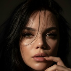 Виктория Дорфман, 29.04, Москва