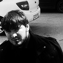 Musaev Dokka, 14.01.1990, Грозный