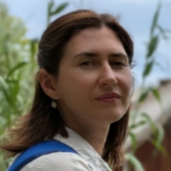 Елена Дубинкина, 09.09.1986