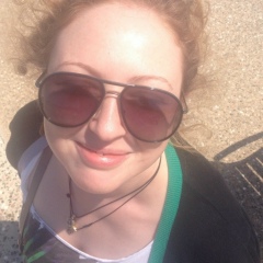 Юлия Стрелкова, 16.01, Сергиев Посад