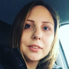 Ксения Ростова, 15.10.1981, Санкт-Петербург