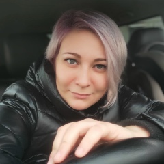 Екатерина Рябова, 29.04, Домодедово