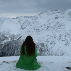 Ирина Сучкова, 30.11.1990, Гремячка