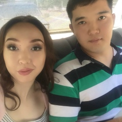 Махсудин Жумагулов, 03.07, Алматы