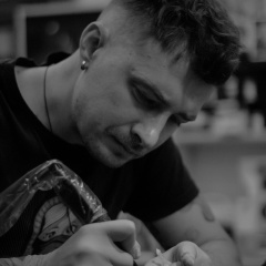 Юрий Михайлов, 16.10.1985, Казань