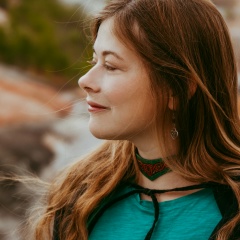 Елизавета Коркина, 01.08, Тюмень