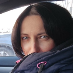 Marina Nemkova, 29.01, Санкт-Петербург