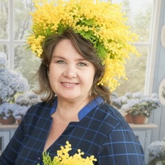 Альбина Хамитова-Исмагилова, 30.03.1975, Кумертау