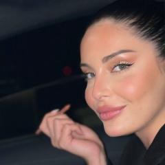 Jolie Rey, 21.06.1999, Cannes