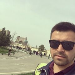 Фаррух Адылов, 27.12.1917, Фергана