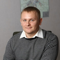 Миша Анциферов, Балашиха