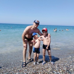 Айдар Гумеров, 24.04.1987, Уфа